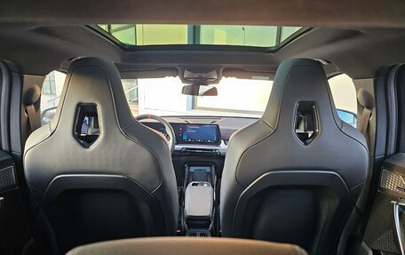 BMW X2, 2025 год, 6 490 000 рублей, 31 фотография