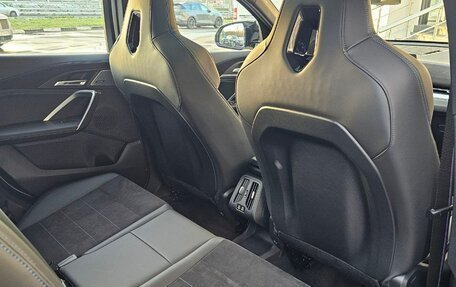 BMW X2, 2025 год, 6 490 000 рублей, 32 фотография