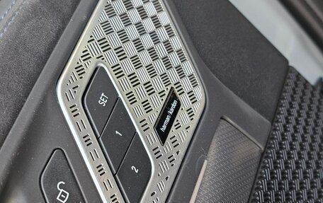 BMW X2, 2025 год, 6 490 000 рублей, 38 фотография