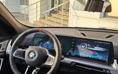 BMW X2, 2025 год, 6 490 000 рублей, 24 фотография