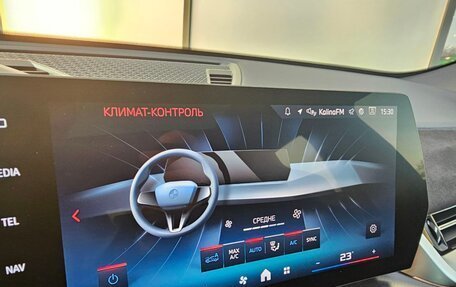 BMW X2, 2025 год, 6 490 000 рублей, 35 фотография