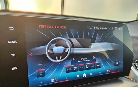 BMW X2, 2025 год, 6 490 000 рублей, 36 фотография