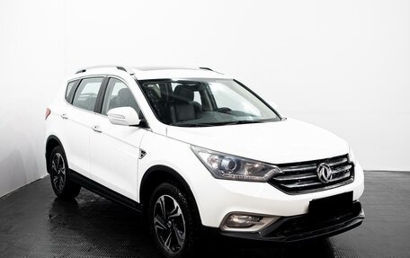 DongFeng AX7 I, 2019 год, 1 770 000 рублей, 3 фотография