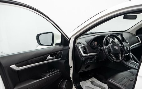 DongFeng AX7 I, 2019 год, 1 770 000 рублей, 7 фотография