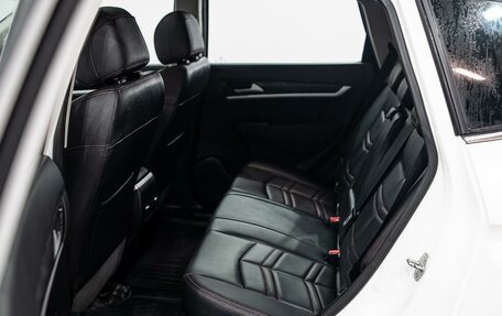 DongFeng AX7 I, 2019 год, 1 770 000 рублей, 16 фотография