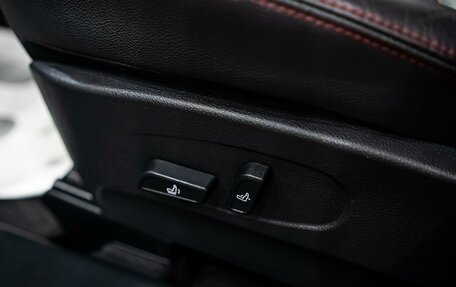 DongFeng AX7 I, 2019 год, 1 770 000 рублей, 11 фотография