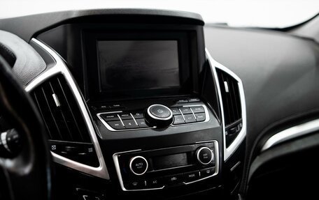 DongFeng AX7 I, 2019 год, 1 770 000 рублей, 14 фотография