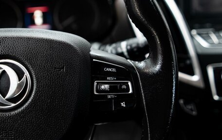 DongFeng AX7 I, 2019 год, 1 770 000 рублей, 13 фотография