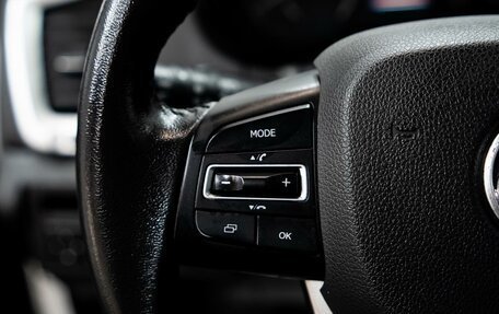 DongFeng AX7 I, 2019 год, 1 770 000 рублей, 12 фотография