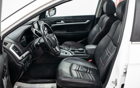 DongFeng AX7 I, 2019 год, 1 770 000 рублей, 8 фотография