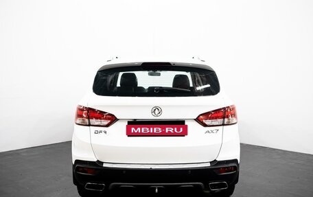 DongFeng AX7 I, 2019 год, 1 770 000 рублей, 5 фотография