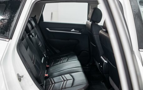 DongFeng AX7 I, 2019 год, 1 770 000 рублей, 17 фотография