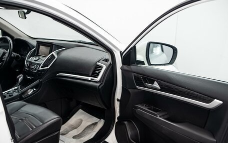 DongFeng AX7 I, 2019 год, 1 770 000 рублей, 18 фотография