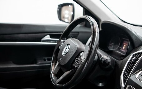 DongFeng AX7 I, 2019 год, 1 770 000 рублей, 20 фотография