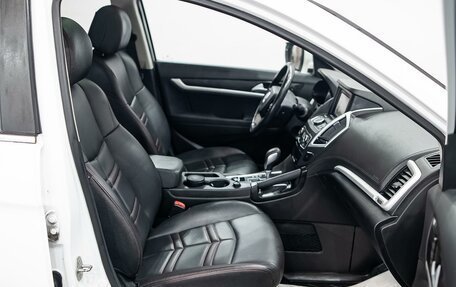 DongFeng AX7 I, 2019 год, 1 770 000 рублей, 19 фотография