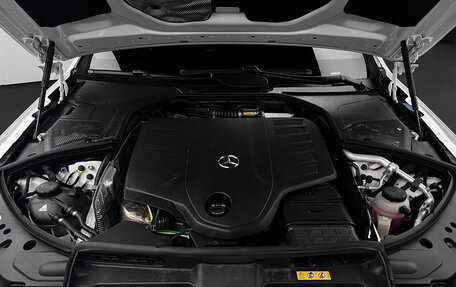 Mercedes-Benz S-Класс, 2024 год, 12 900 000 рублей, 6 фотография