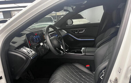 Mercedes-Benz S-Класс, 2024 год, 12 900 000 рублей, 9 фотография