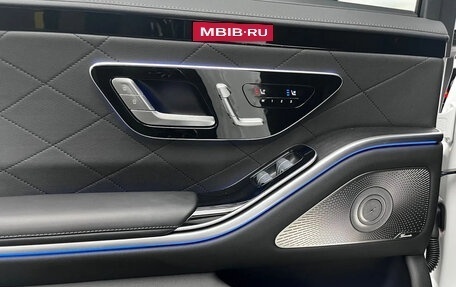 Mercedes-Benz S-Класс, 2024 год, 12 900 000 рублей, 11 фотография