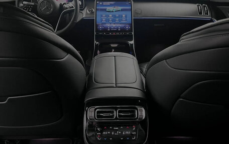 Mercedes-Benz S-Класс, 2024 год, 12 900 000 рублей, 13 фотография