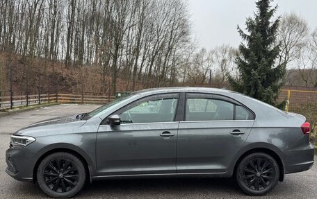 Volkswagen Polo VI (EU Market), 2021 год, 1 770 000 рублей, 2 фотография