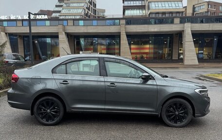 Volkswagen Polo VI (EU Market), 2021 год, 1 770 000 рублей, 4 фотография