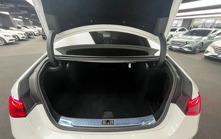 Mercedes-Benz S-Класс, 2024 год, 12 900 000 рублей, 16 фотография