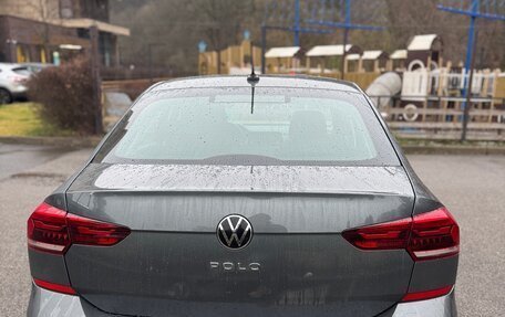 Volkswagen Polo VI (EU Market), 2021 год, 1 770 000 рублей, 6 фотография