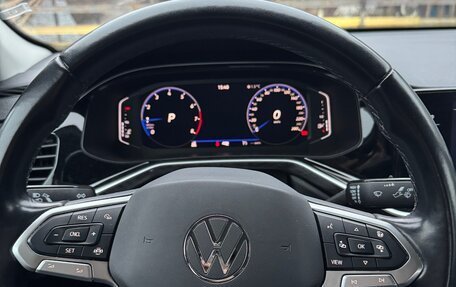 Volkswagen Polo VI (EU Market), 2021 год, 1 770 000 рублей, 10 фотография