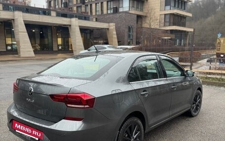 Volkswagen Polo VI (EU Market), 2021 год, 1 770 000 рублей, 5 фотография