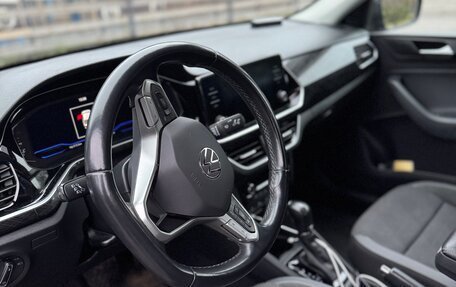 Volkswagen Polo VI (EU Market), 2021 год, 1 770 000 рублей, 13 фотография