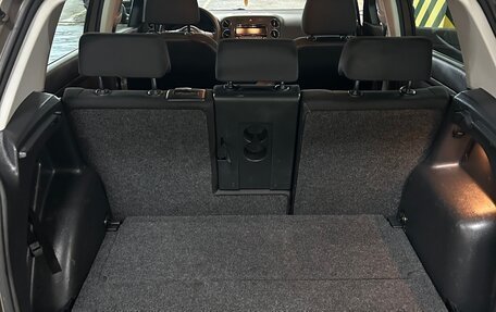 Volkswagen Golf Plus II, 2012 год, 800 000 рублей, 5 фотография