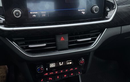 Volkswagen Polo VI (EU Market), 2021 год, 1 770 000 рублей, 16 фотография