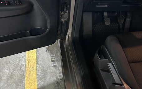 Volkswagen Golf Plus II, 2012 год, 800 000 рублей, 7 фотография