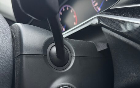 Volkswagen Polo VI (EU Market), 2021 год, 1 770 000 рублей, 15 фотография