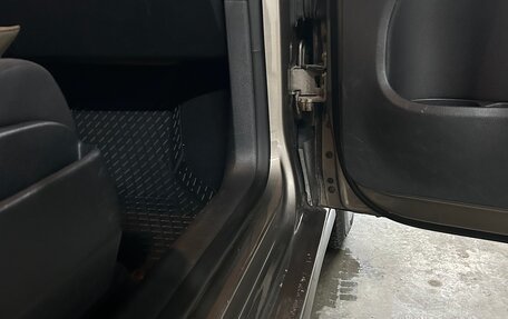 Volkswagen Golf Plus II, 2012 год, 800 000 рублей, 8 фотография