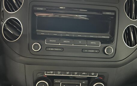 Volkswagen Golf Plus II, 2012 год, 800 000 рублей, 14 фотография