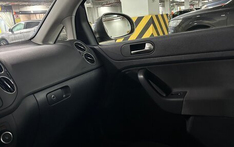 Volkswagen Golf Plus II, 2012 год, 800 000 рублей, 15 фотография