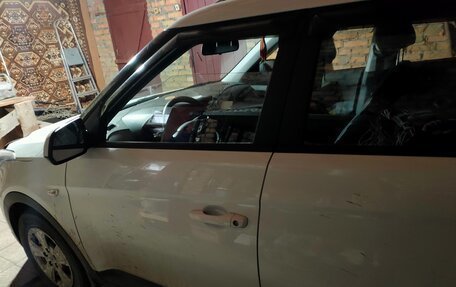 Hyundai Creta I рестайлинг, 2020 год, 2 500 000 рублей, 8 фотография