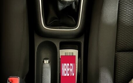 Volkswagen Golf Plus II, 2012 год, 800 000 рублей, 16 фотография