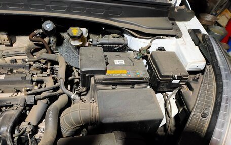 Hyundai Creta I рестайлинг, 2020 год, 2 500 000 рублей, 11 фотография