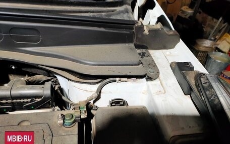 Hyundai Creta I рестайлинг, 2020 год, 2 500 000 рублей, 12 фотография