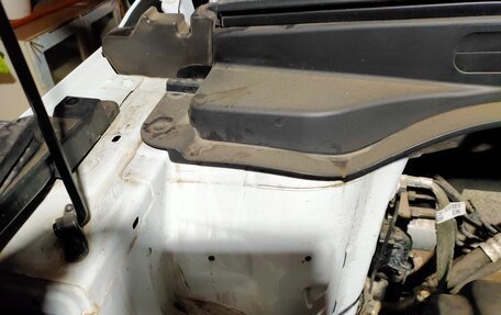 Hyundai Creta I рестайлинг, 2020 год, 2 500 000 рублей, 13 фотография