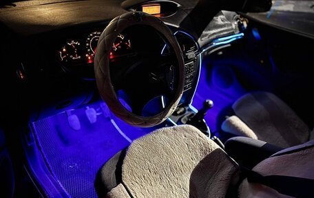 Citroen C5 I рестайлинг, 2006 год, 368 000 рублей, 6 фотография