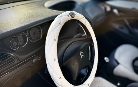 Citroen C5 I рестайлинг, 2006 год, 368 000 рублей, 7 фотография