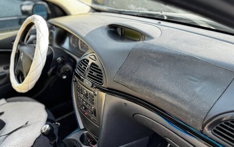 Citroen C5 I рестайлинг, 2006 год, 368 000 рублей, 8 фотография