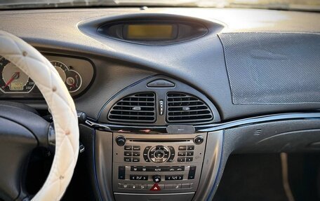 Citroen C5 I рестайлинг, 2006 год, 368 000 рублей, 9 фотография