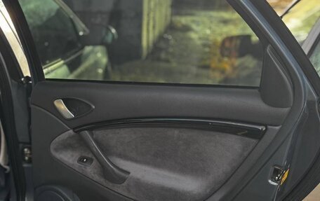 Citroen C5 I рестайлинг, 2006 год, 368 000 рублей, 10 фотография