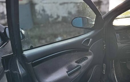 Citroen C5 I рестайлинг, 2006 год, 368 000 рублей, 13 фотография