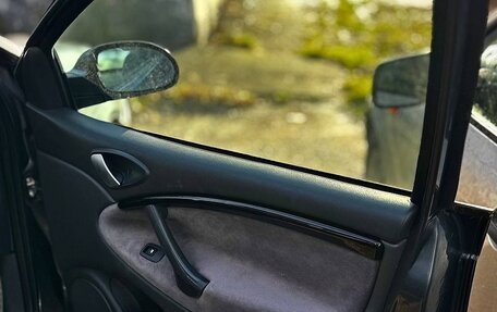 Citroen C5 I рестайлинг, 2006 год, 368 000 рублей, 11 фотография