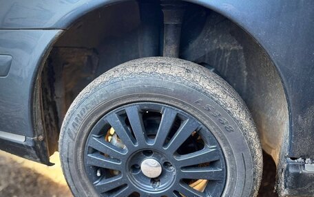 Citroen C5 I рестайлинг, 2006 год, 368 000 рублей, 17 фотография